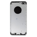 iPhone 7 Plus Back Housing Replacement (Silver)